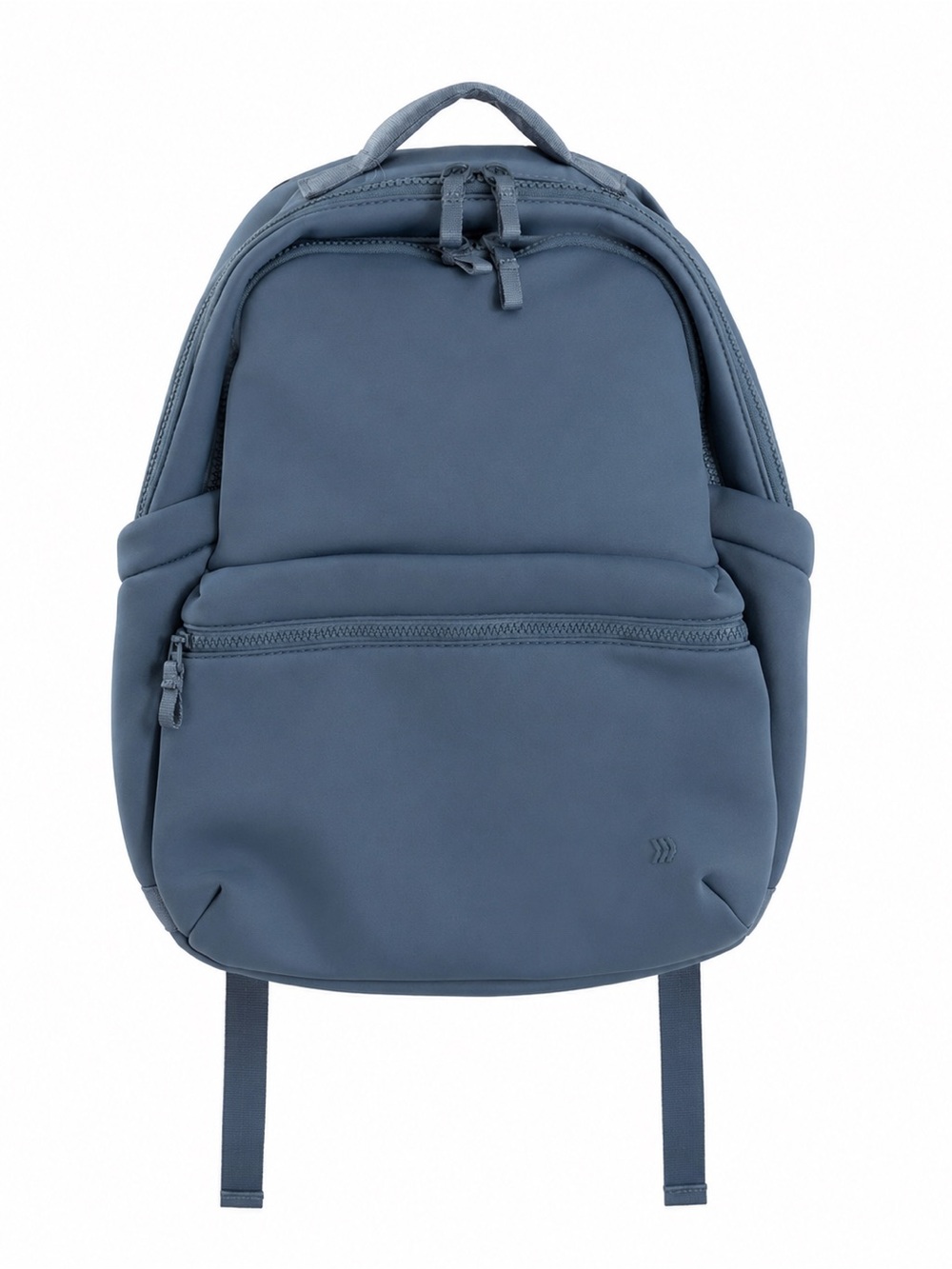 all in motion Slate Blue Everyday Backpack